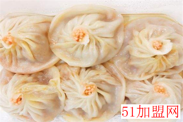 田味灌汤包加盟 田味灌汤包加盟