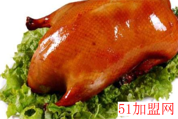 老铺烤鸭加盟 老铺烤鸭加盟