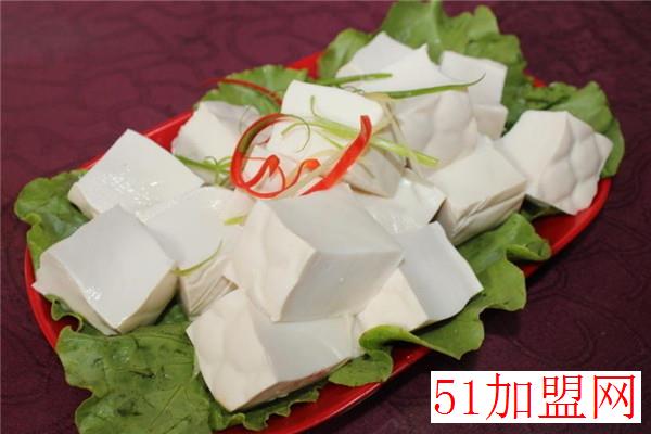 香姥姥豆腐加盟 香姥姥豆腐加盟
