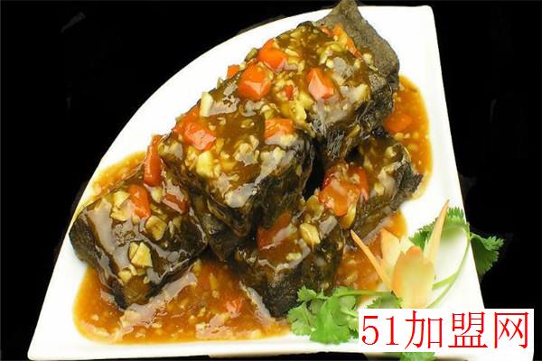十里香臭豆腐加盟