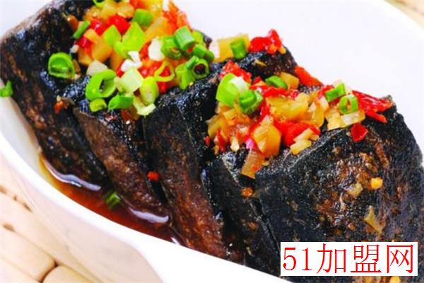 吳老太臭豆腐加盟 吳老太臭豆腐加盟