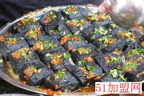 北海臭豆腐加盟 北海臭豆腐加盟