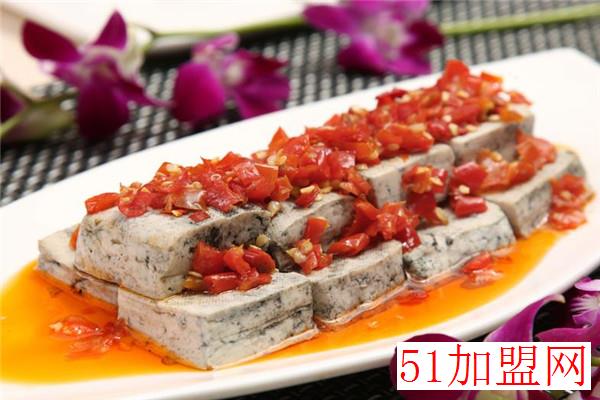 陈记臭豆腐加盟 陈记臭豆腐加盟