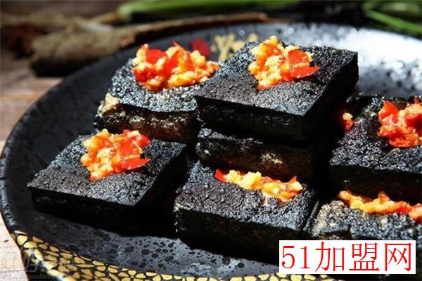 谷兰臭豆腐连锁加盟 谷兰臭豆腐连锁加盟