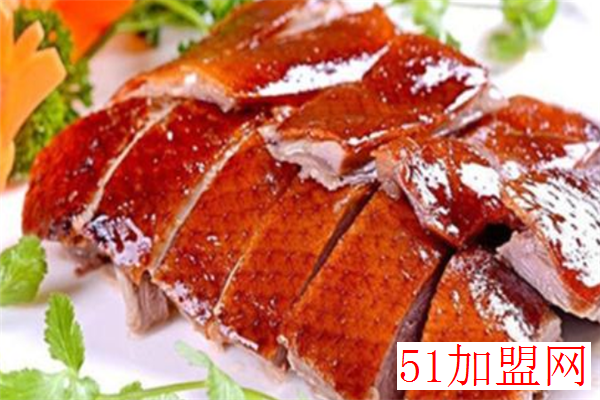 大味坊烤鸭加盟 大味坊烤鸭加盟