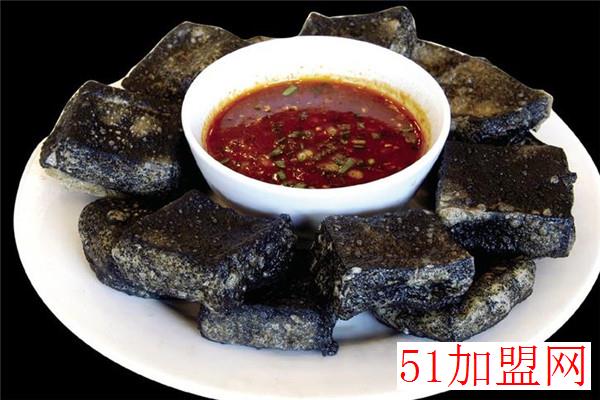 李家臭豆腐加盟 李家臭豆腐加盟