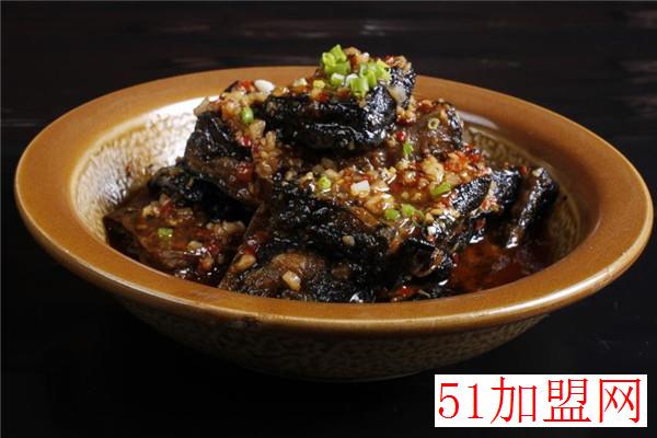 李记臭豆腐加盟 李记臭豆腐加盟