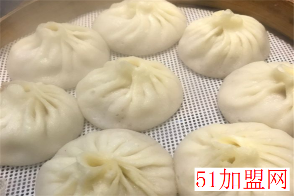 瑾一味灌汤包熏酱加盟 瑾一味灌汤包熏酱加盟