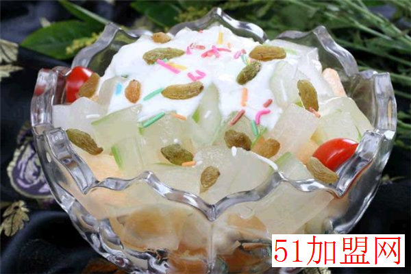 吉克士酸奶加盟 吉克士酸奶加盟