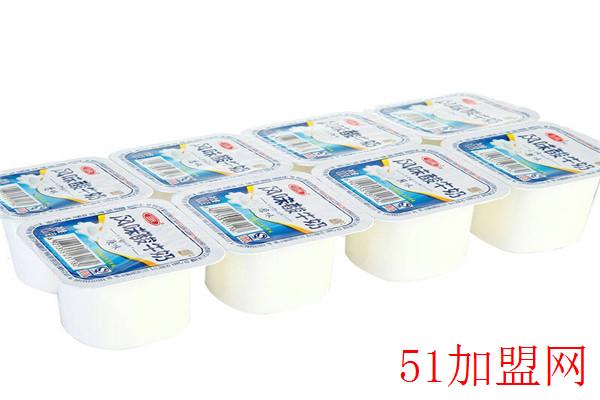 三元老酸奶加盟 三元老酸奶加盟