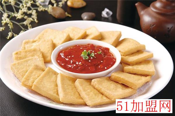 平顶山臭豆腐加盟 平顶山臭豆腐加盟