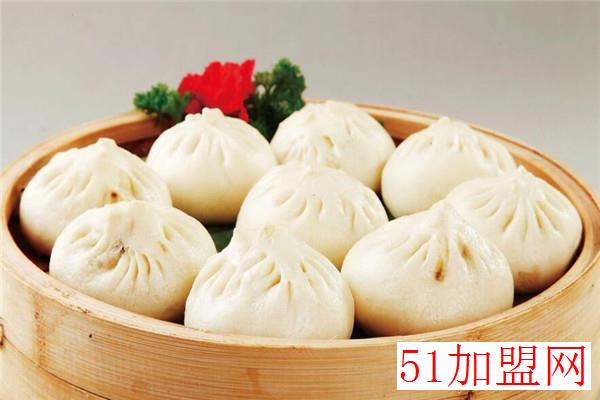 爱思米包子加盟 爱思米包子加盟