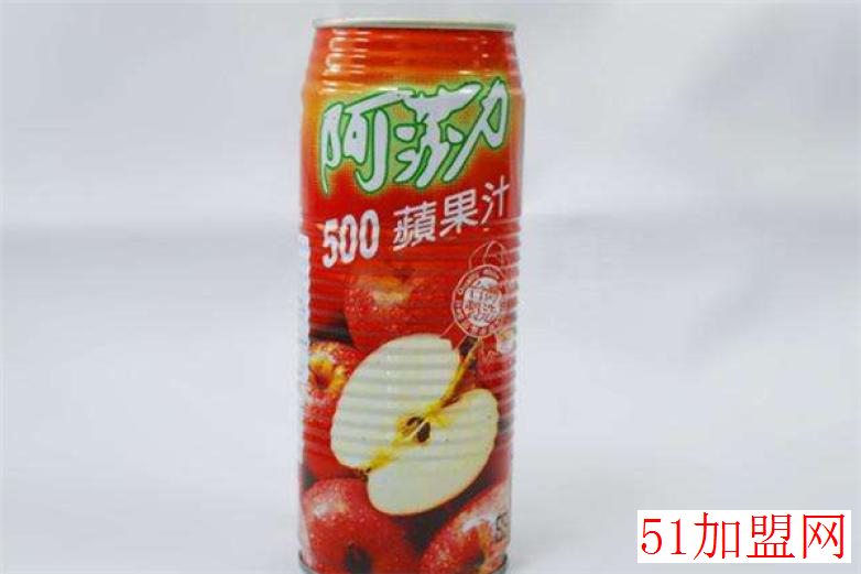 阿莎力加盟