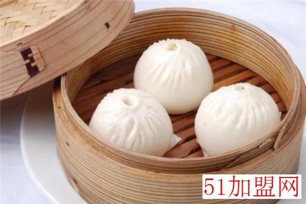 全城寻味包子加盟 全城寻味包子加盟