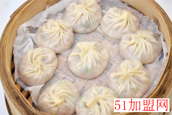 贾三汤包加盟 贾三汤包加盟