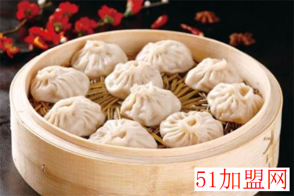 万春汤包加盟 万春汤包加盟