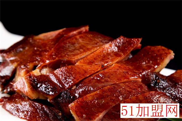 金聚德烤鸭加盟 金聚德烤鸭加盟