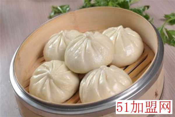 食在高包子铺加盟