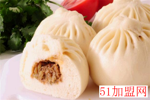 御品鲜包子加盟 御品鲜包子加盟