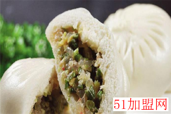 一品香包子加盟 一品香包子加盟