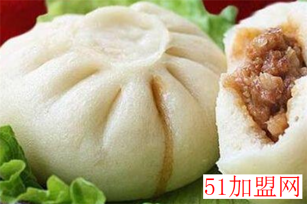八鲜包子加盟 八鲜包子加盟