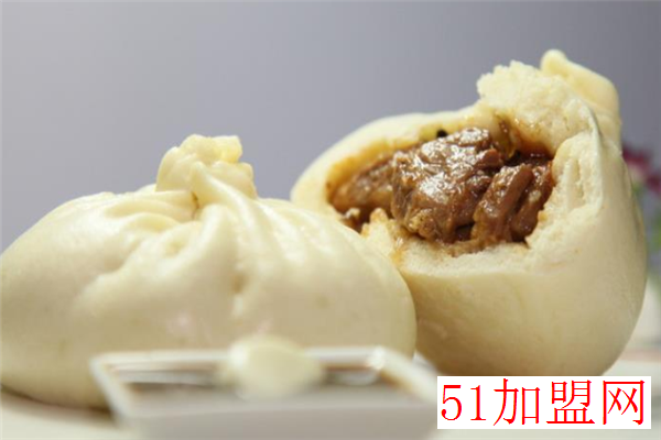 元气包子加盟 元气包子加盟