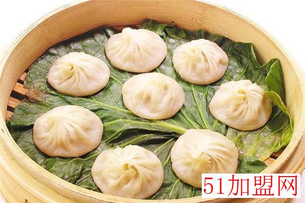 好波波汤包加盟 好波波汤包加盟