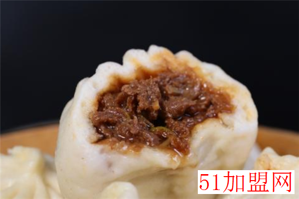 龙滋味包子加盟 龙滋味包子加盟
