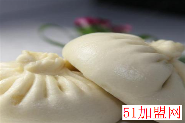 许昌包子加盟 许昌包子加盟