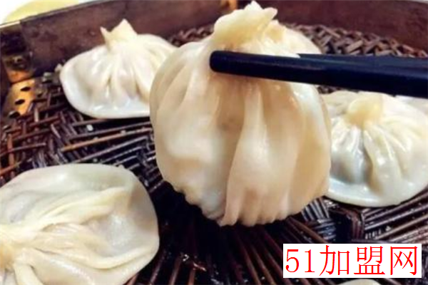品牌灌汤包加盟 品牌灌汤包加盟