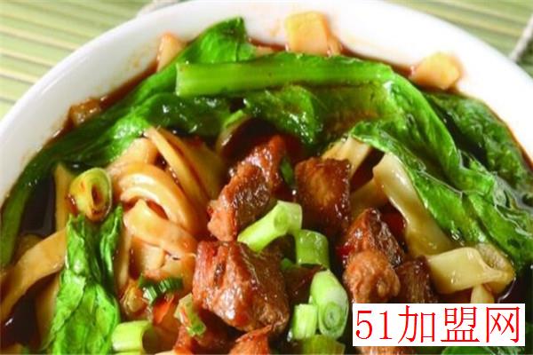 牛氏牛肉面加盟 牛氏牛肉面加盟