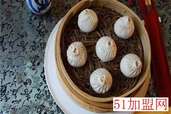良品汤包加盟 良品汤包加盟