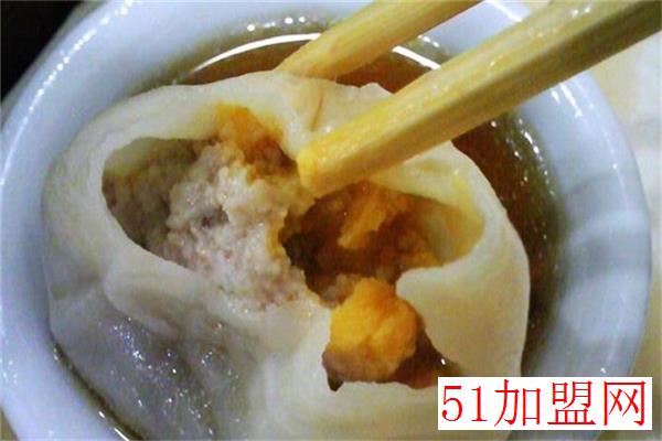 灌汤包包子加盟 灌汤包包子加盟