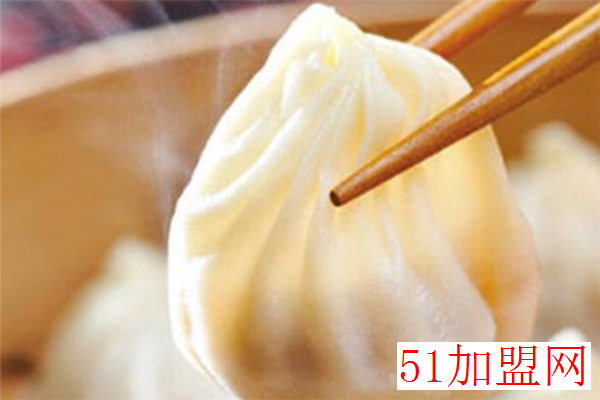 今楚汤包加盟 今楚汤包加盟