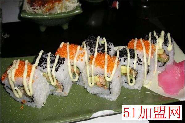 桃夭日本料理加盟 桃夭日本料理加盟