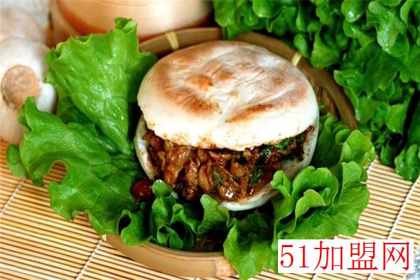 老赵驴肉火烧加盟 老赵驴肉火烧加盟