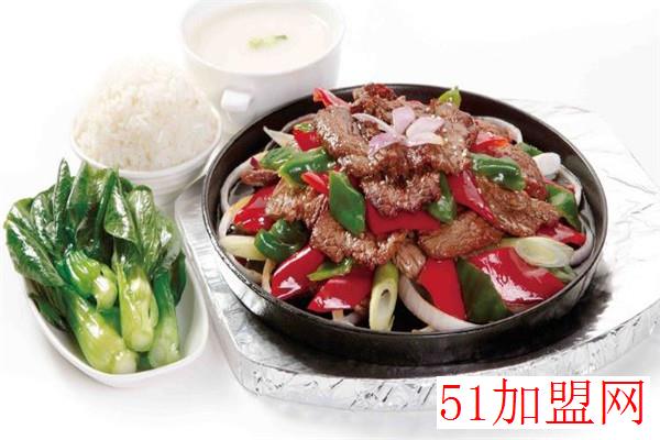京焰云南菜加盟