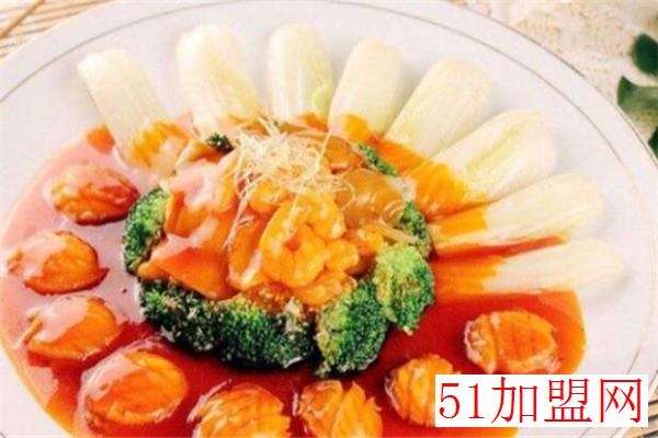 9家湘菜加盟
