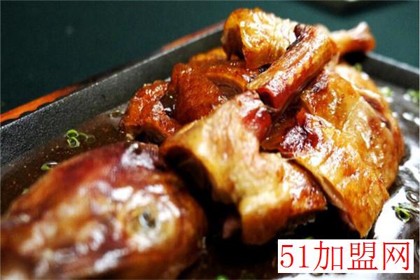 九度湘菜加盟