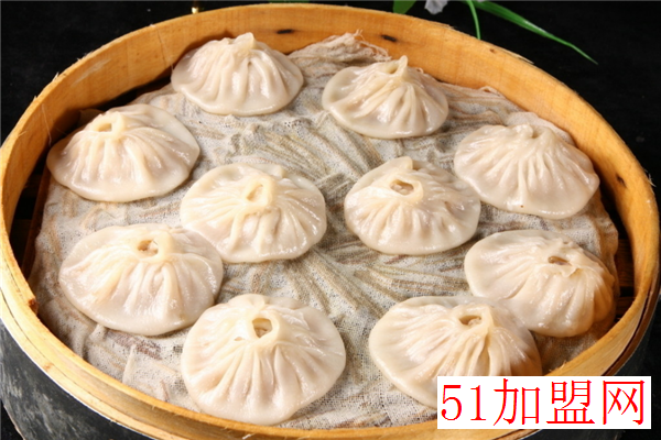老台门灌汤包加盟 老台门灌汤包加盟