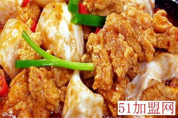 素描餐厅加盟