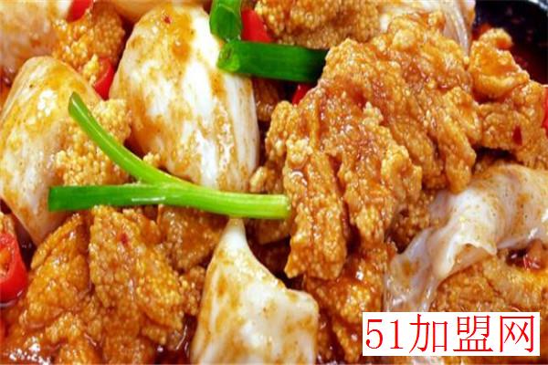 椒情久久麻辣鱼加盟 椒情久久麻辣鱼加盟