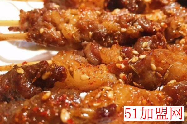 张姐烤肥牛加盟 张姐烤肥牛加盟