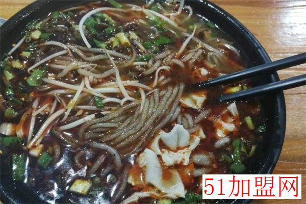 拐仔肥肠粉儿加盟