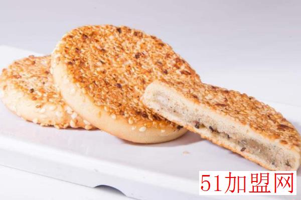 邵永丰麻饼加盟 邵永丰麻饼加盟