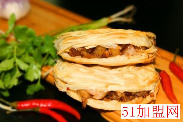 秦王府肉夹馍加盟 秦王府肉夹馍加盟
