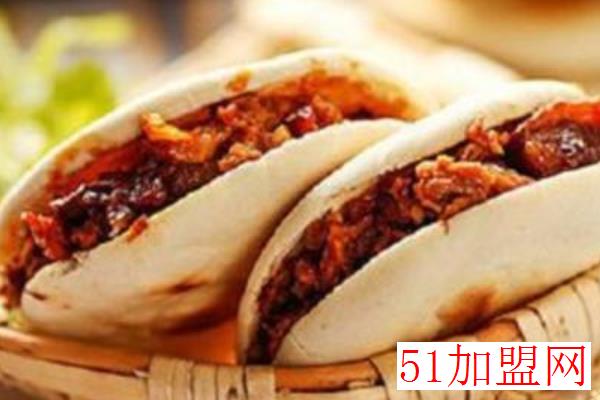 红腰鼓肉夹馍加盟 红腰鼓肉夹馍加盟