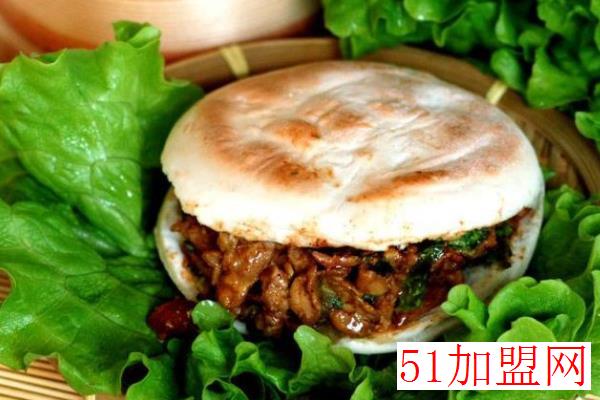 左左香老肉夹馍加盟 左左香老肉夹馍加盟