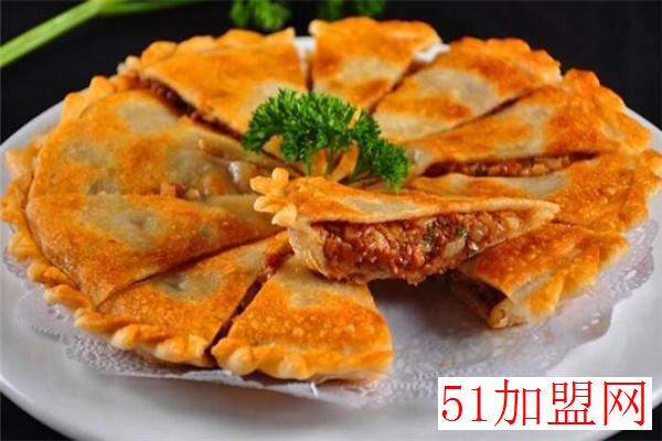 薛记清真餐厅加盟