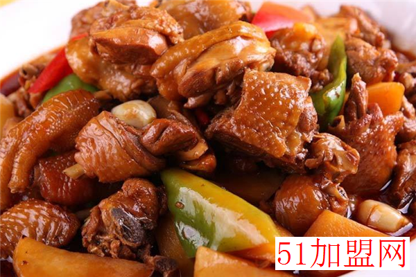 段师傅一品大盘鸡加盟 段师傅一品大盘鸡加盟
